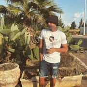  Tirat Karmel,  Boris, 31