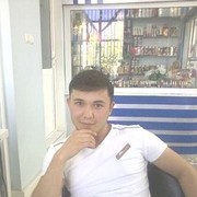 -,  Abdullayew, 33