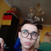  Posen,  Gleb, 24