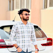  ,   Ayush, 22 ,   ,   