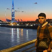  ,   Behruz, 27 ,   