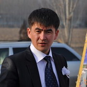 ���������� ������, ���� ������� Kanybek, 41 ���, ������������ ��� ������