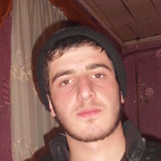  ,  irakli, 29