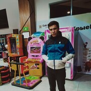 ���������� �������, ���� ������� Ibroxim, 27 ���, ������������ ��� ������, ����� � ���������, c�������� ���������