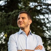  Cesano Boscone,  Alex, 37