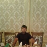  ,  Alisher, 36