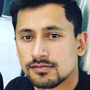 ���������� ������, ���� ������� Ali, 34 ����, ������������ ��� ������, ����� � ���������