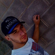  ,   Pasha, 31 ,   