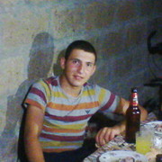  ,  DAVO, 28