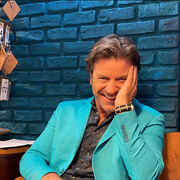 ���������� ������, ���� ������� Antonio, 58 ���, ������������ ��� ����� � ���������, c�������� ���������