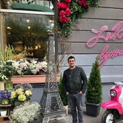  ,   Gosha, 34 ,   ,   