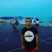  Antibes,  Alex, 35