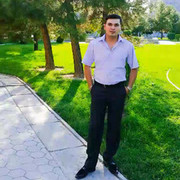  ,   Sherxan, 38 ,   