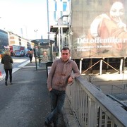  Djursholm,  valeri, 46