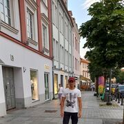  Kleinbartloff,  , 44