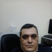 ���������� ����, ���� ������� Elshan, 53 ����, ������������ ��� ������