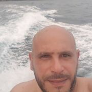  Algiers,  Sam, 42