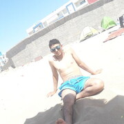  Kenitra-GHARB,   ABDERRAHIM, 25 ,   ,   