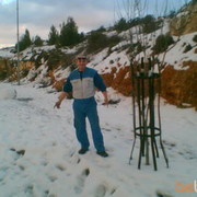  Sederot,  Vitali, 48