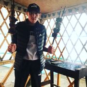  ,   Sergey, 26 ,   ,   