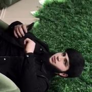 ���������� �������, ���� ������� Murod, 35 ���, ������������ ��� ������, ����� � ���������