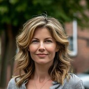 ����� �))