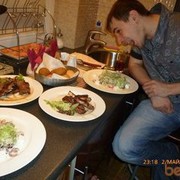  ,   Gegs, 35 ,   