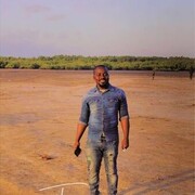 ���������� ������, ���� ������� Alieu, 41 ���, ������������ ��� ������, ����� � ���������