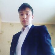  ,  Dilshodbek, 28