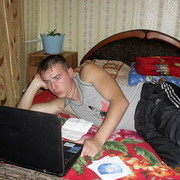   ,  Dmitriy, 38