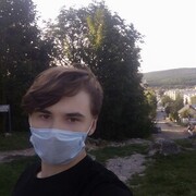  ,  Misha, 24