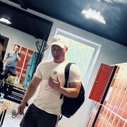  Wisla,  Maksim, 31