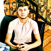  ,   Ilhom, 26 ,   ,   
