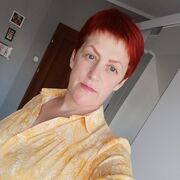  ,  Halyna, 50