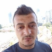  Garwolin,  Dmitriy, 29