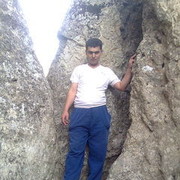 ���������� ����, ���� ������� Orxan, 41 ���, ������������ ��� ������