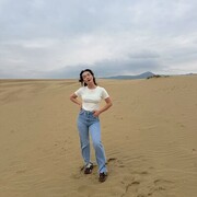 ���������� ������, Tanya