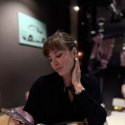 Знакомства Железногорск, Александра