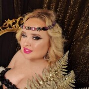  ,   Tanushka, 40 ,     , c 