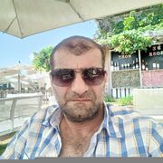  King George,  Mohay, 50