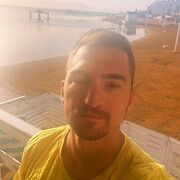  Bianze,  Kirill, 30