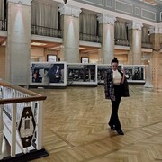 ���������� ������, �����