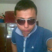  ,  Oltinbek, 40
