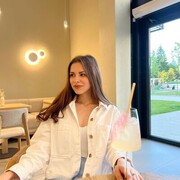 Знакомства Мурманск, Ксения