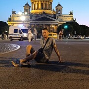  Algiers,  youness, 31
