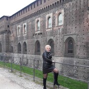  Vedano al Lambro,   Lyuba, 51 ,   ,   , c 