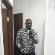  Cotonou,  Leonce, 35