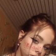  ,  Dasha, 20