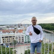  Wolow,  Yevhen, 33
