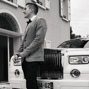 ���������� ������, ���� ������� Alfredo, 27 ���, ������������ ��� ������, ����� � ���������